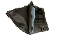 Image of Manual Transmission Shift Boot. Parking Brake Lever Cover. Boot Hand Brake (BLACK; BLACK/OFF BLACK... image for your Subaru